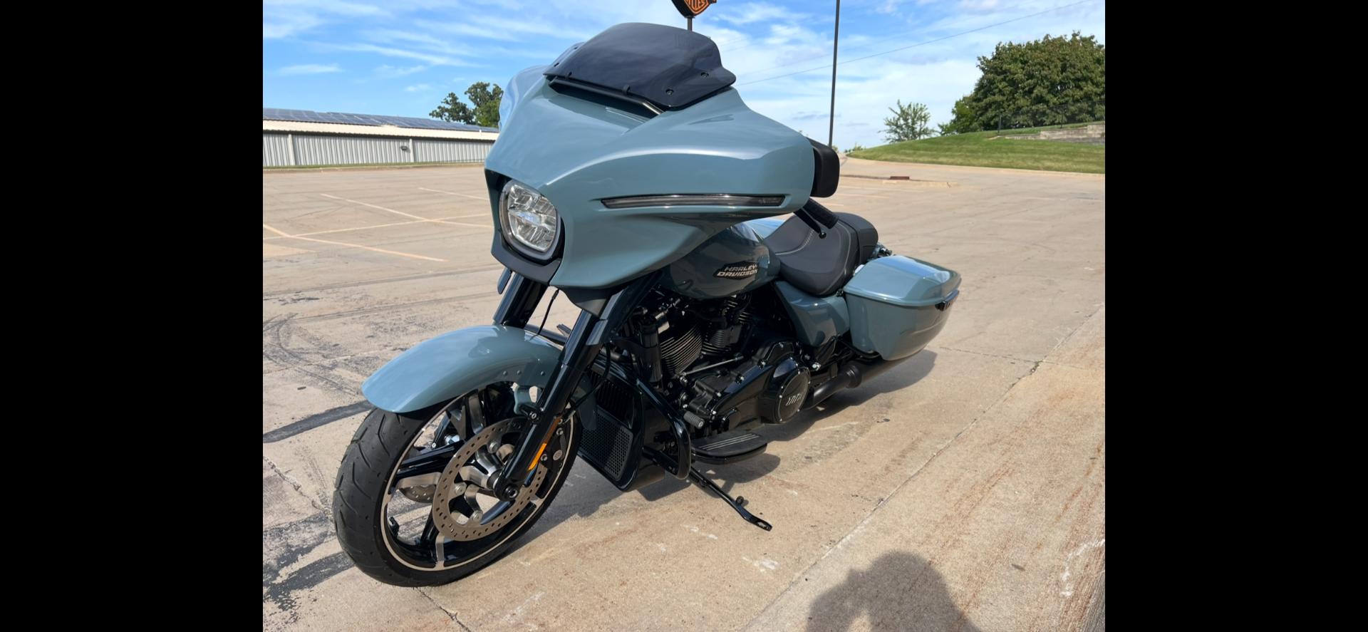 2024 Harley-Davidson Street Glide® in Dubuque, Iowa - Photo 6