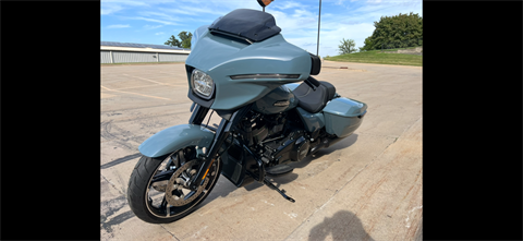 2024 Harley-Davidson Street Glide® in Dubuque, Iowa - Photo 6