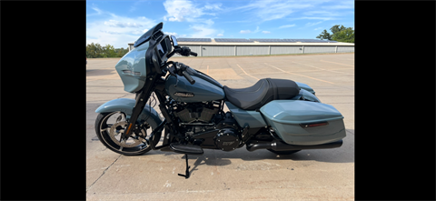 2024 Harley-Davidson Street Glide® in Dubuque, Iowa - Photo 5