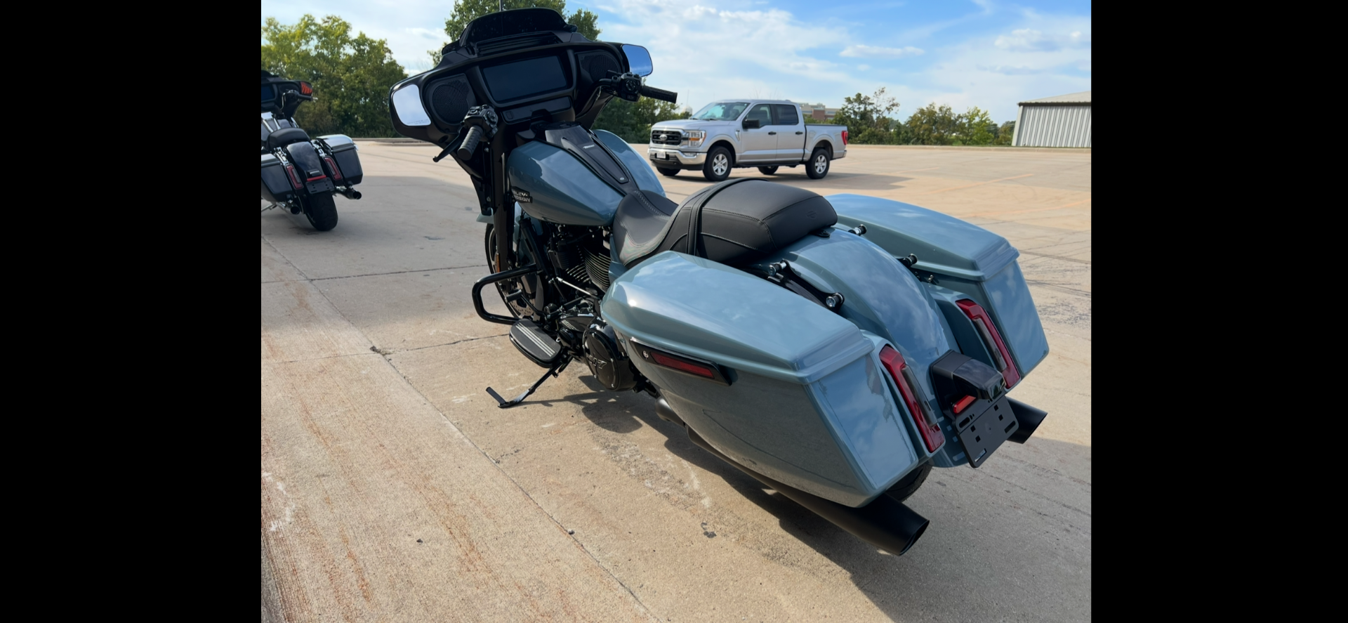 2024 Harley-Davidson Street Glide® in Dubuque, Iowa - Photo 4