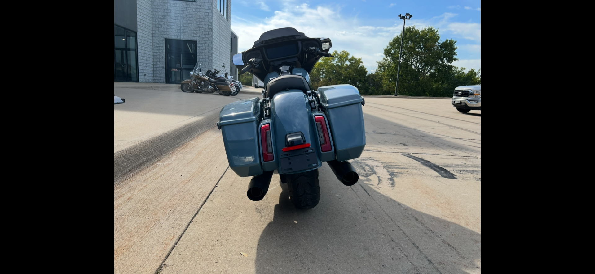 2024 Harley-Davidson Street Glide® in Dubuque, Iowa - Photo 3