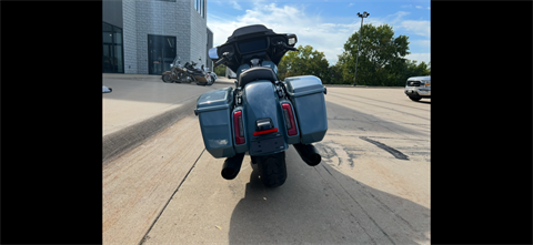 2024 Harley-Davidson Street Glide® in Dubuque, Iowa - Photo 3