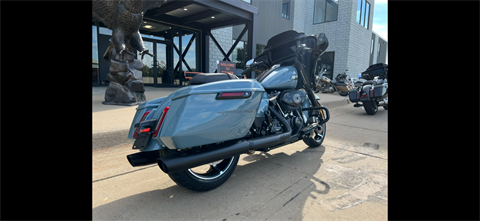 2024 Harley-Davidson Street Glide® in Dubuque, Iowa - Photo 2
