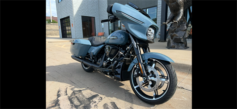 2024 Harley-Davidson Street Glide® in Dubuque, Iowa - Photo 8