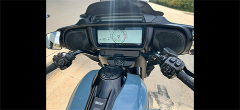 2024 Harley-Davidson Street Glide® in Dubuque, Iowa - Photo 9