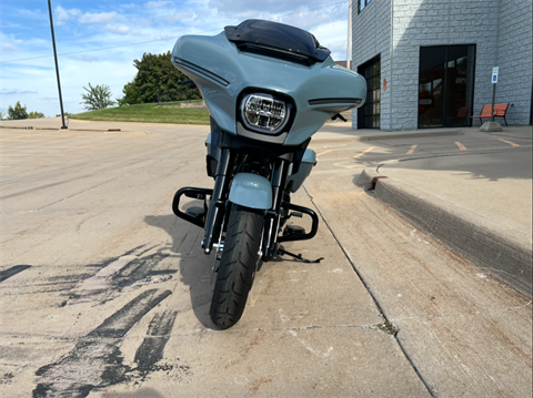 2024 Harley-Davidson Street Glide® in Dubuque, Iowa - Photo 7