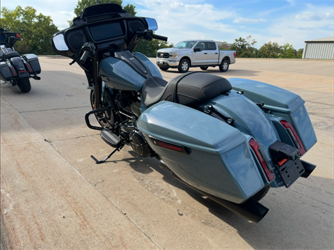 2024 Harley-Davidson Street Glide® in Dubuque, Iowa - Photo 4