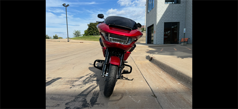 2025 Harley-Davidson Road Glide® in Dubuque, Iowa - Photo 7