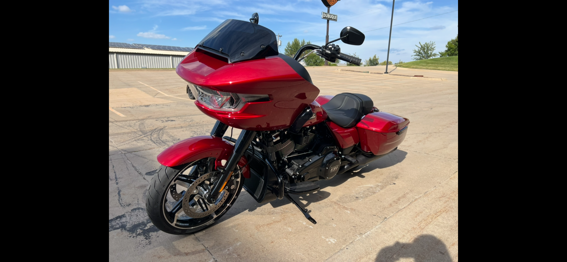 2025 Harley-Davidson Road Glide® in Dubuque, Iowa - Photo 6