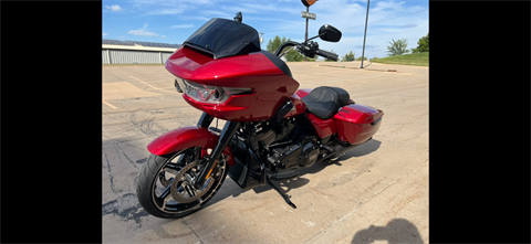 2025 Harley-Davidson Road Glide® in Dubuque, Iowa - Photo 6