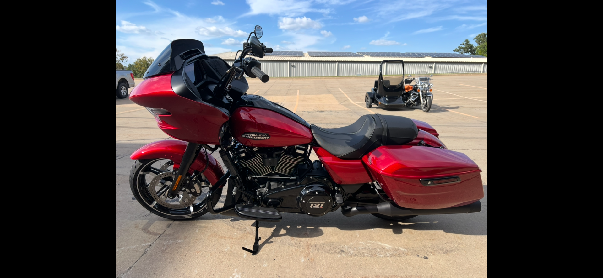 2025 Harley-Davidson Road Glide® in Dubuque, Iowa - Photo 5
