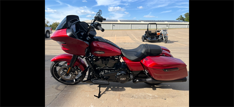2025 Harley-Davidson Road Glide® in Dubuque, Iowa - Photo 5