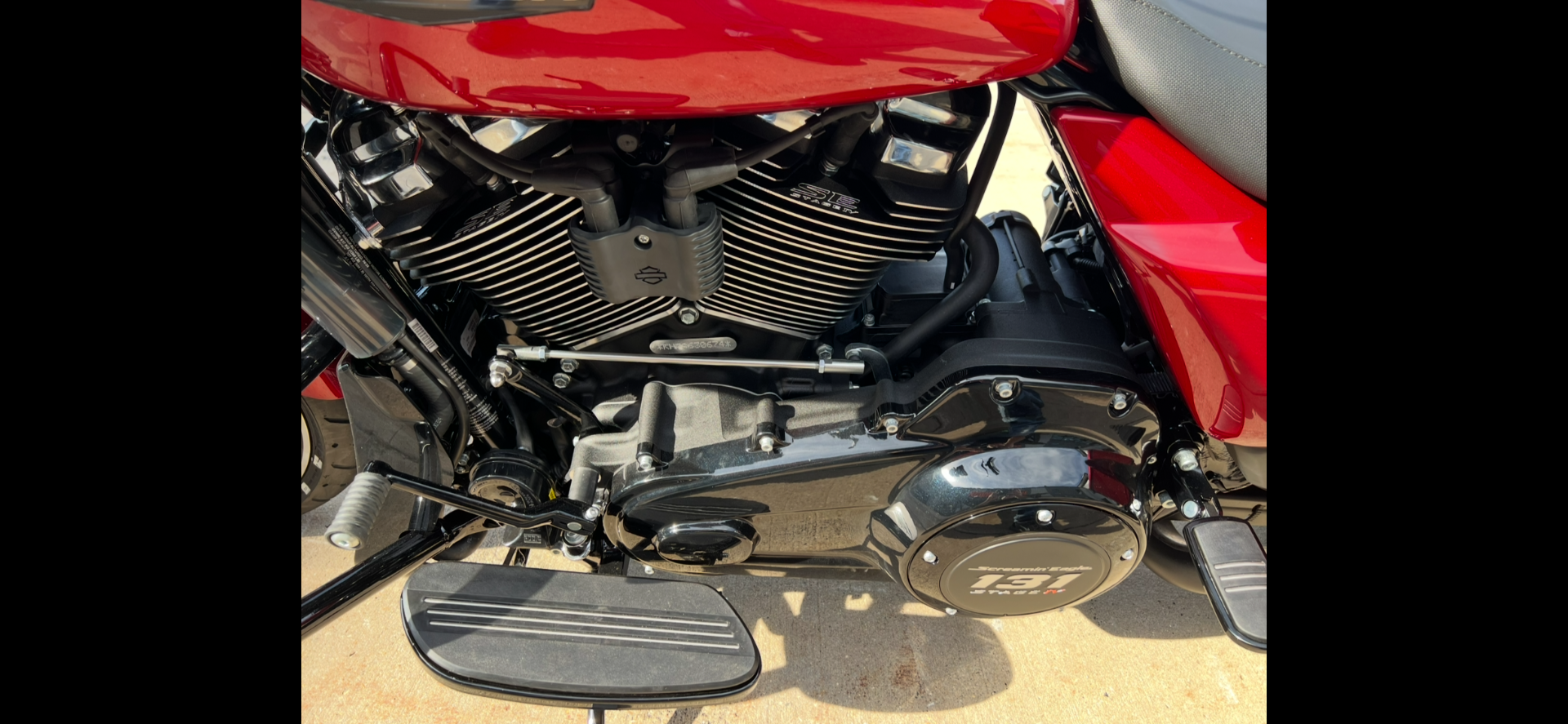 2025 Harley-Davidson Road Glide® in Dubuque, Iowa - Photo 9