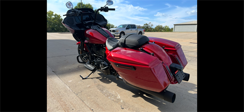 2025 Harley-Davidson Road Glide® in Dubuque, Iowa - Photo 4