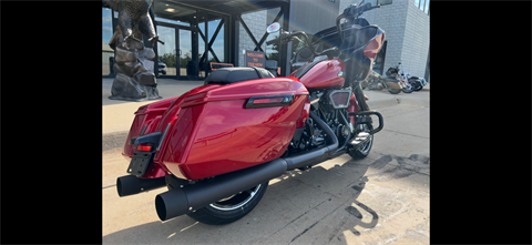 2025 Harley-Davidson Road Glide® in Dubuque, Iowa - Photo 2