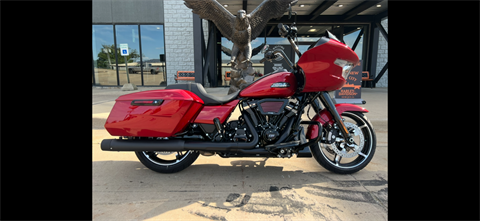 2025 Harley-Davidson Road Glide® in Dubuque, Iowa - Photo 1