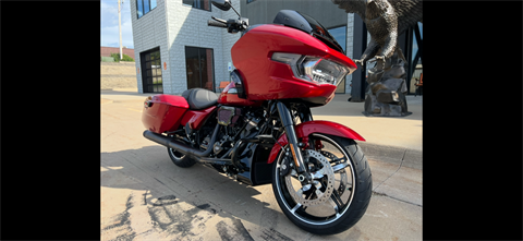 2025 Harley-Davidson Road Glide® in Dubuque, Iowa - Photo 8