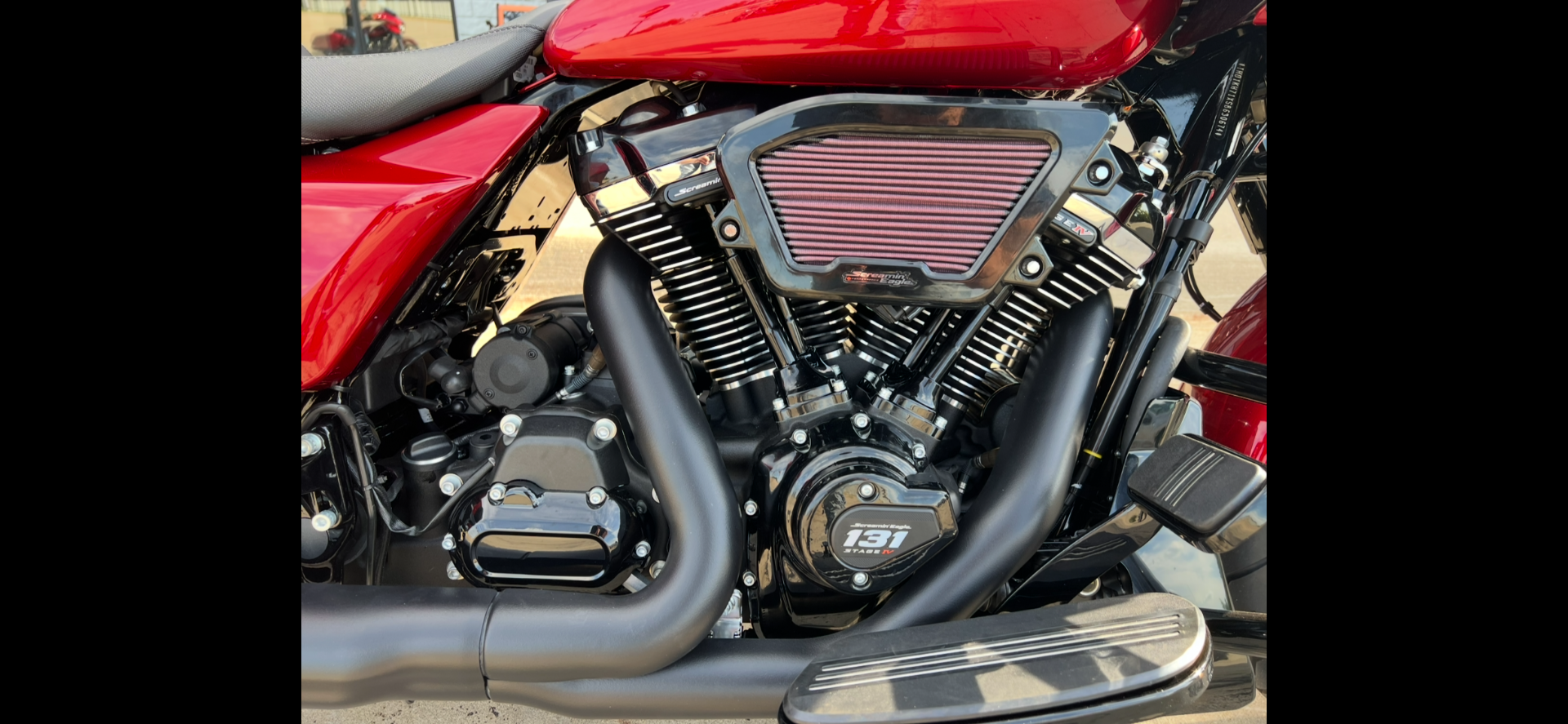 2025 Harley-Davidson Road Glide® in Dubuque, Iowa - Photo 10