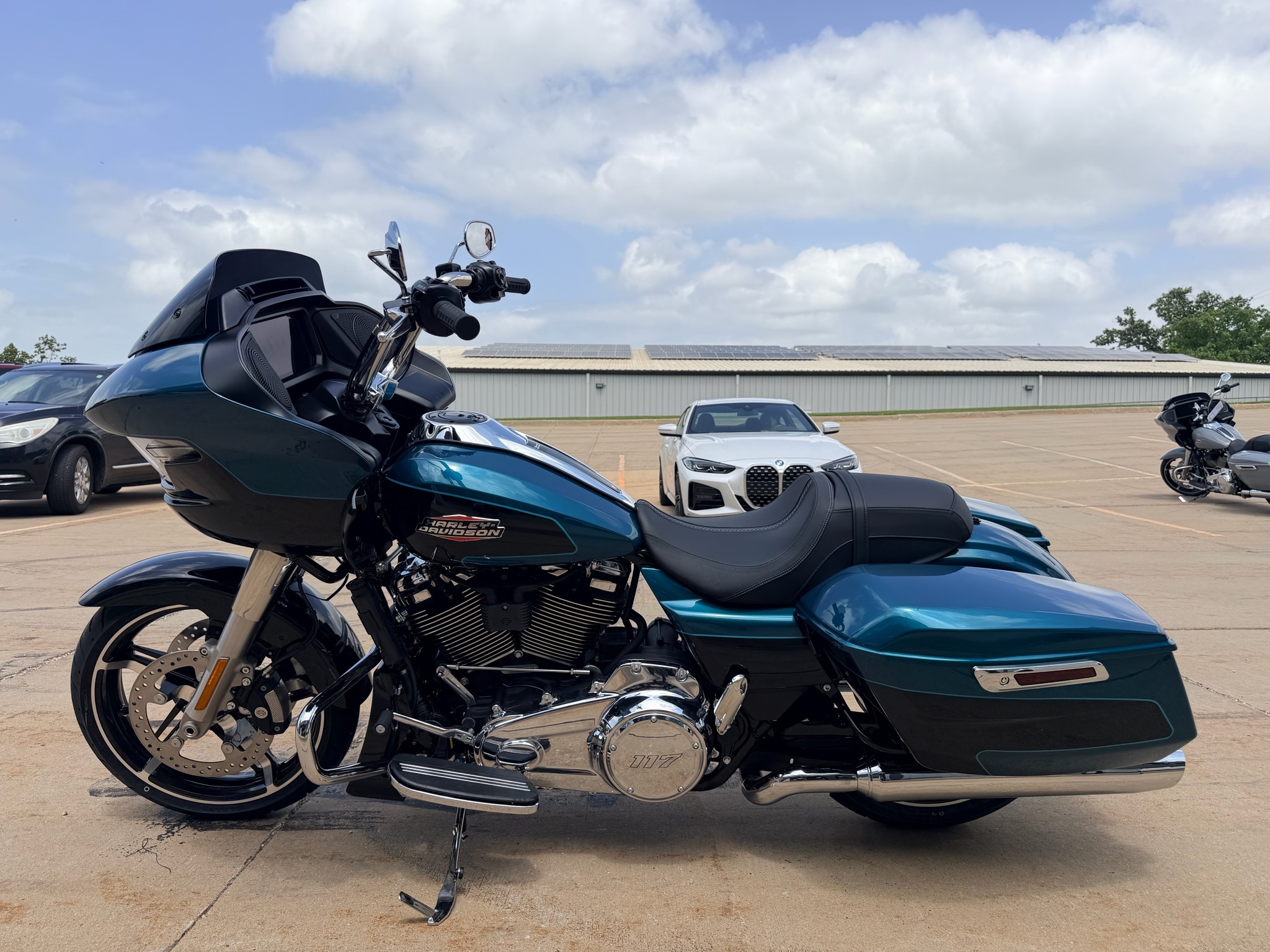 2026 Harley-Davidson Road Glide® for sale 1166308