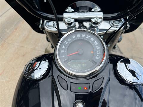 2021 Harley-Davidson Heritage Classic 114 in Dubuque, Iowa - Photo 9