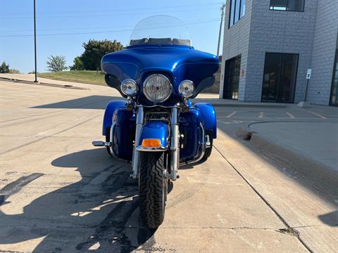 2010 Harley-Davidson Tri Glide™ Ultra Classic® in Dubuque, Iowa - Photo 7