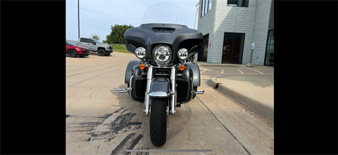 2021 Harley-Davidson Tri Glide® Ultra in Dubuque, Iowa - Photo 7