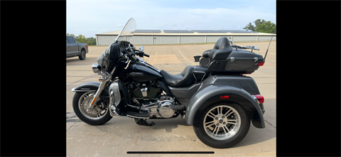 2021 Harley-Davidson Tri Glide® Ultra in Dubuque, Iowa - Photo 5