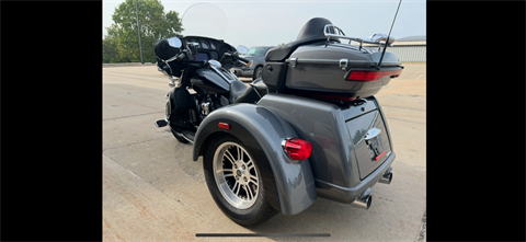 2021 Harley-Davidson Tri Glide® Ultra in Dubuque, Iowa - Photo 4