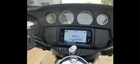 2021 Harley-Davidson Tri Glide® Ultra in Dubuque, Iowa - Photo 9