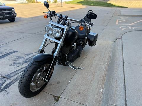 2010 Harley-Davidson Dyna® Fat Bob® in Dubuque, Iowa - Photo 5