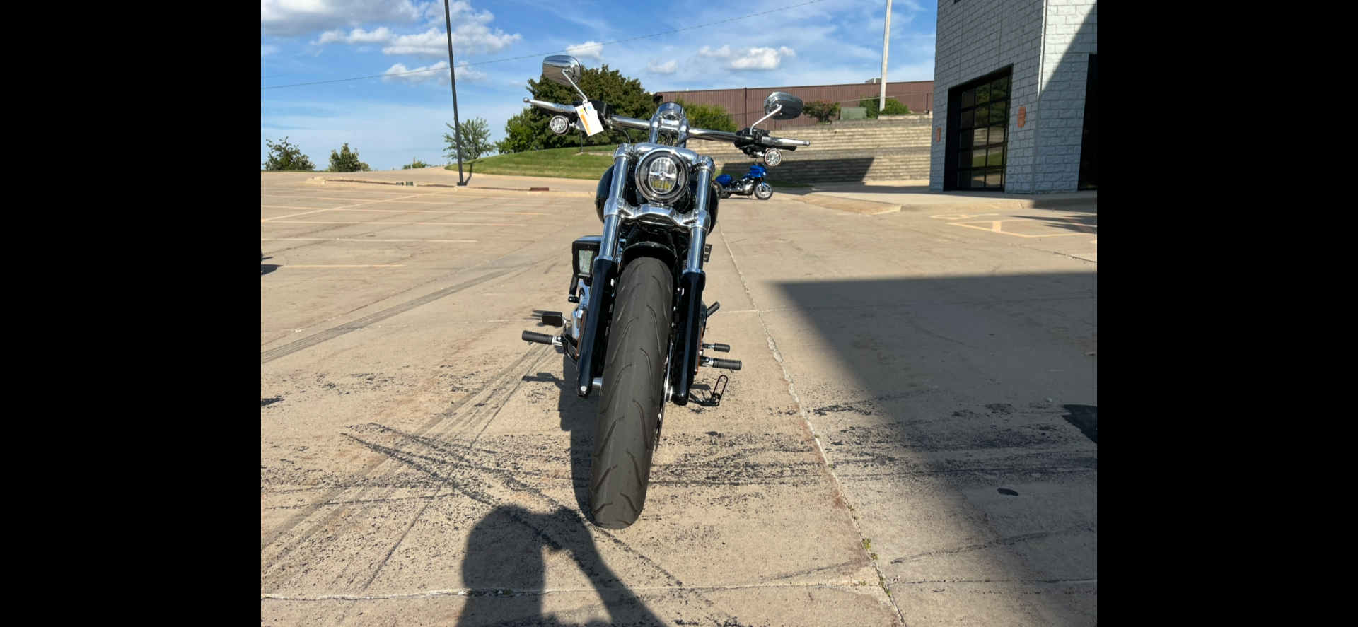 2025 Harley-Davidson Breakout® in Dubuque, Iowa - Photo 7