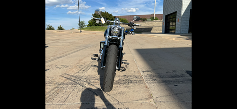 2025 Harley-Davidson Breakout® in Dubuque, Iowa - Photo 7