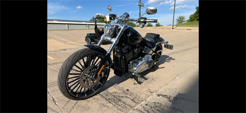 2025 Harley-Davidson Breakout® in Dubuque, Iowa - Photo 6