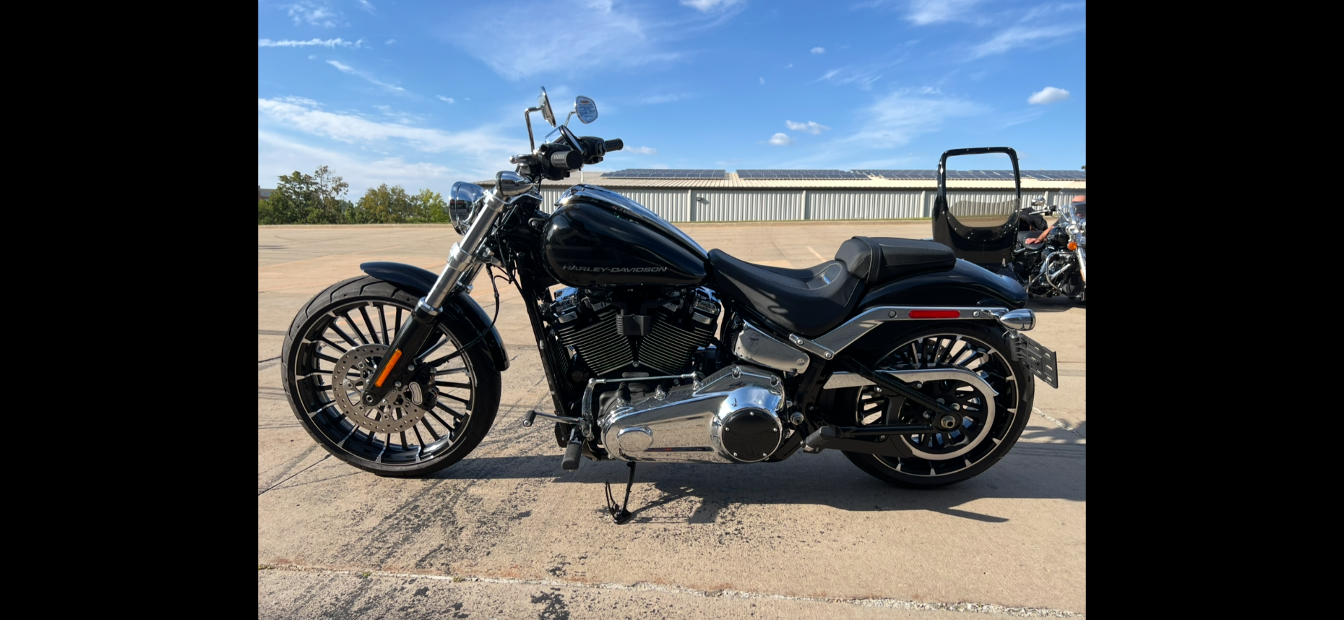 2025 Harley-Davidson Breakout® in Dubuque, Iowa - Photo 5
