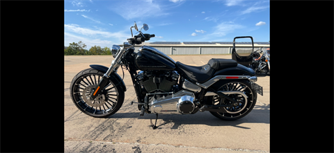 2025 Harley-Davidson Breakout® in Dubuque, Iowa - Photo 5