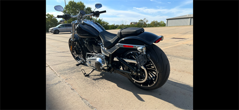 2025 Harley-Davidson Breakout® in Dubuque, Iowa - Photo 4