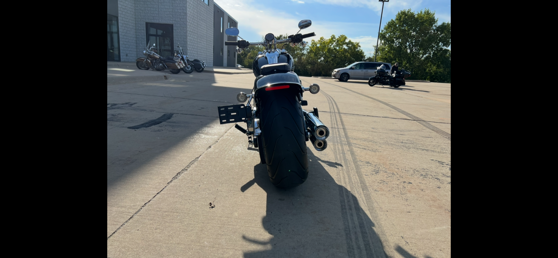 2025 Harley-Davidson Breakout® in Dubuque, Iowa - Photo 3