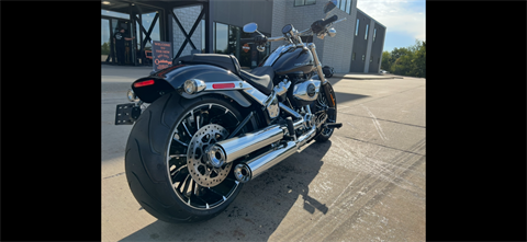 2025 Harley-Davidson Breakout® in Dubuque, Iowa - Photo 2