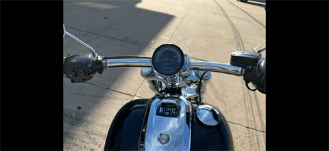 2025 Harley-Davidson Breakout® in Dubuque, Iowa - Photo 9