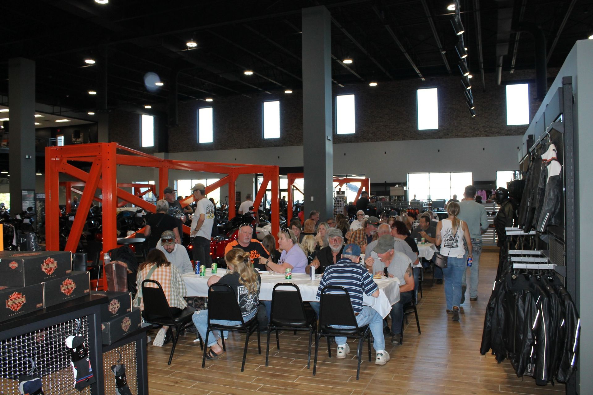 2022 Harley-Davidson Pan America™ 1250 Special in Dubuque, Iowa - Photo 3