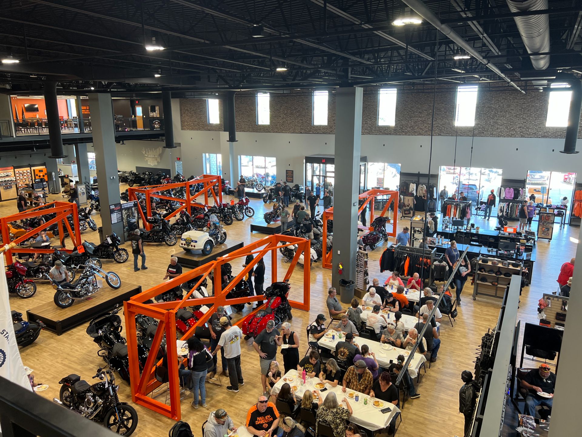 2022 Harley-Davidson Pan America™ 1250 Special in Dubuque, Iowa - Photo 12
