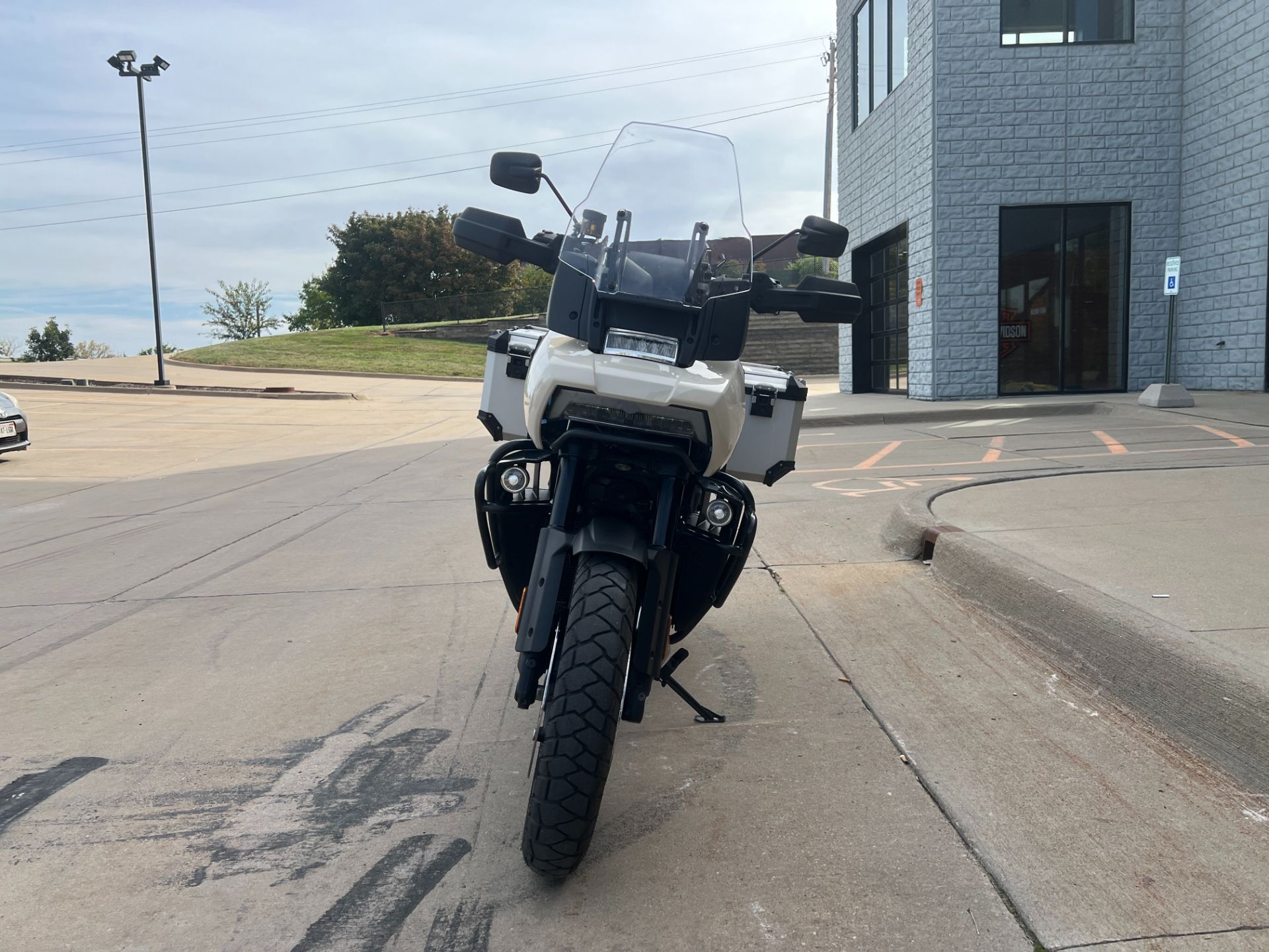 2022 Harley-Davidson Pan America™ 1250 Special in Dubuque, Iowa - Photo 10