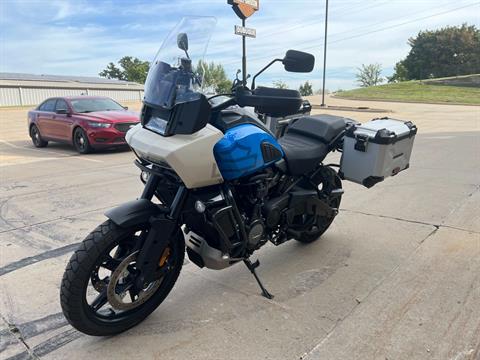 2022 Harley-Davidson Pan America™ 1250 Special in Dubuque, Iowa - Photo 8