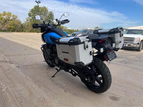 2022 Harley-Davidson Pan America™ 1250 Special in Dubuque, Iowa - Photo 5