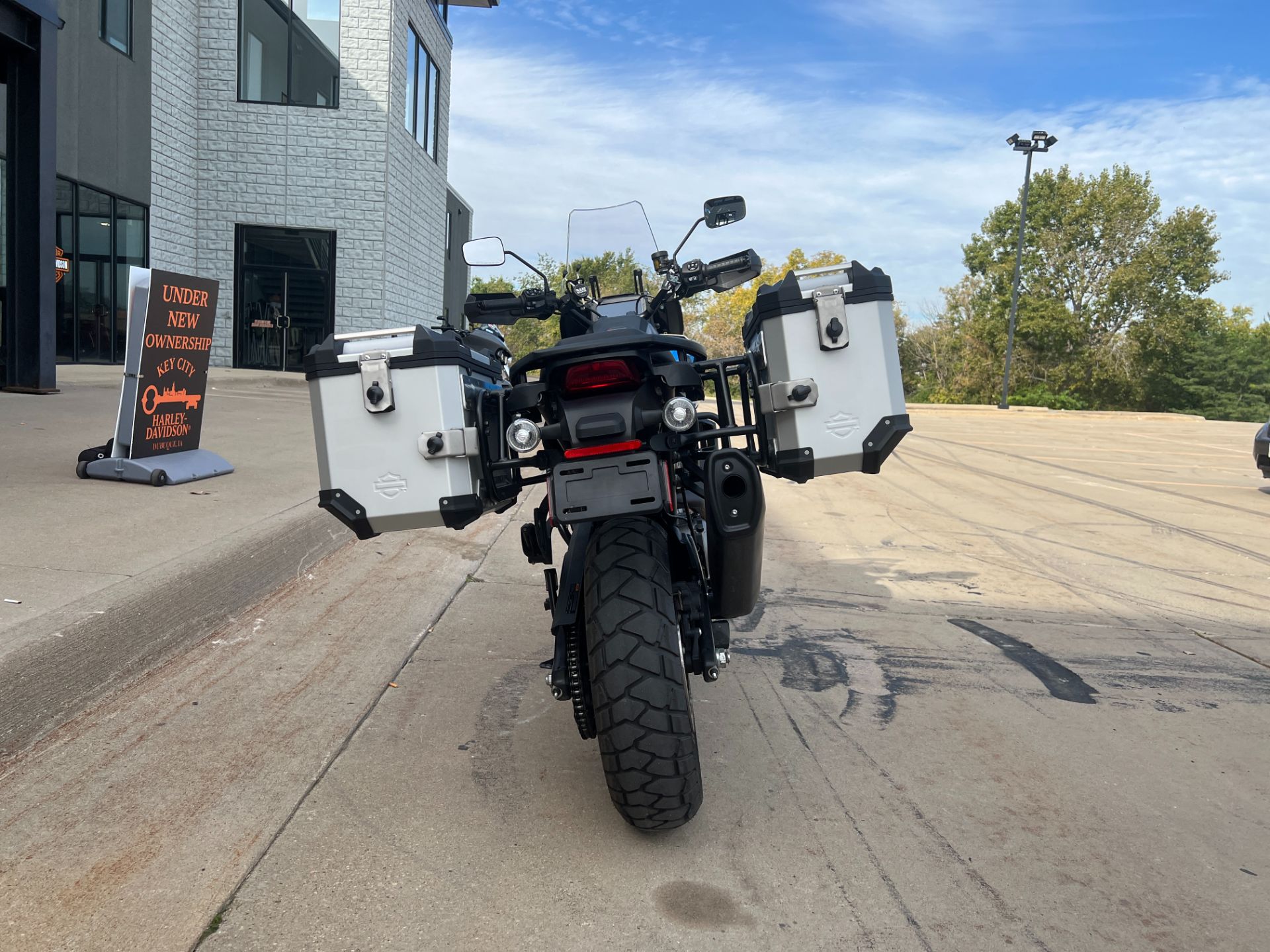 2022 Harley-Davidson Pan America™ 1250 Special in Dubuque, Iowa - Photo 4