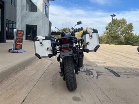 2022 Harley-Davidson Pan America™ 1250 Special in Dubuque, Iowa - Photo 4