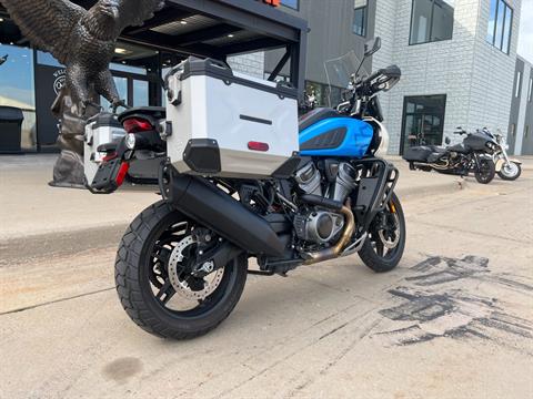 2022 Harley-Davidson Pan America™ 1250 Special in Dubuque, Iowa - Photo 2
