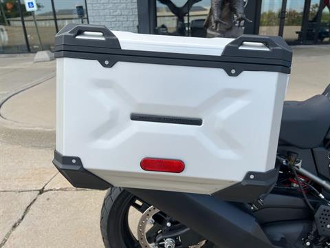 2022 Harley-Davidson Pan America™ 1250 Special in Dubuque, Iowa - Photo 13