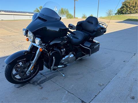 2023 Harley-Davidson Ultra Limited in Dubuque, Iowa - Photo 5