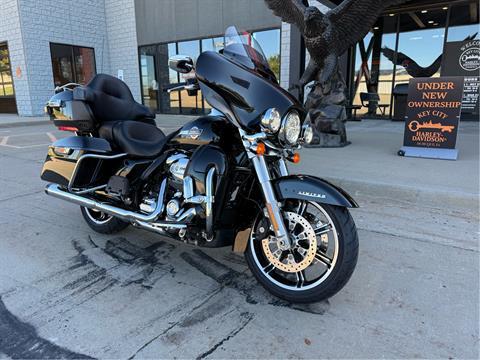 2023 Harley-Davidson Ultra Limited in Dubuque, Iowa - Photo 7